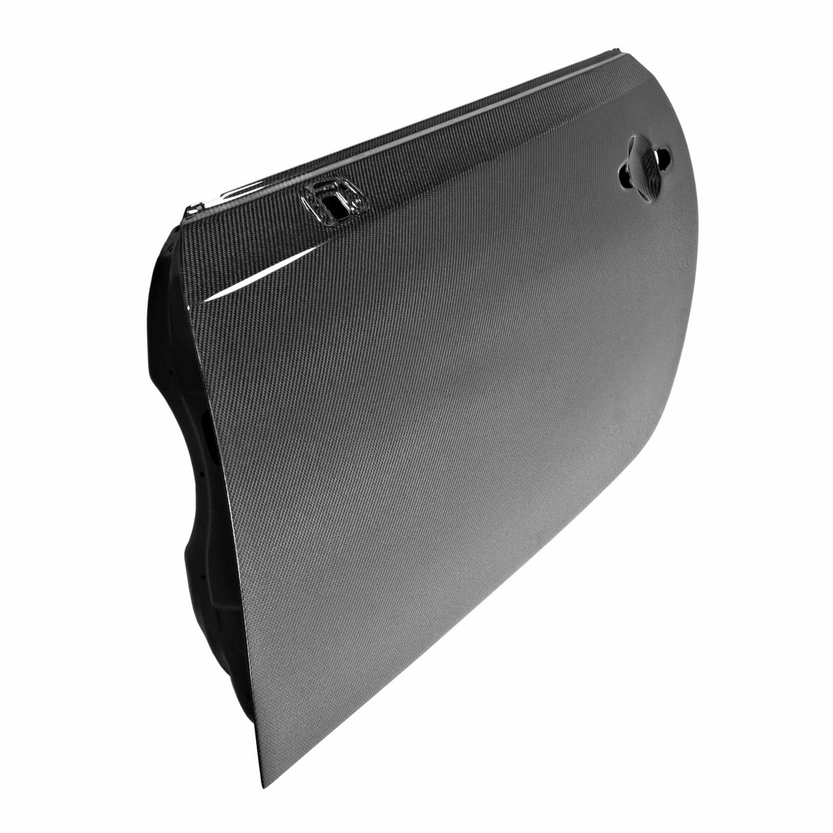 OE-style carbon fiber doors for 2013-2020 Scion FRS / Toyota 86 / Subaru BRZ