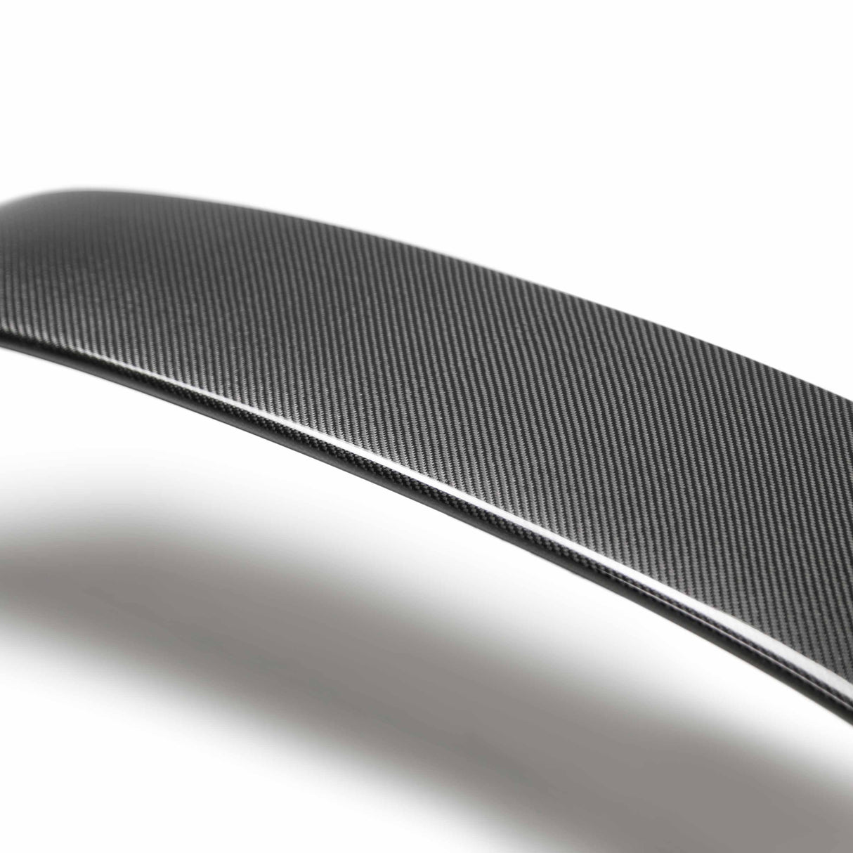 MB-style carbon fiber rear spoiler for 2020-2023 Toyota Supra