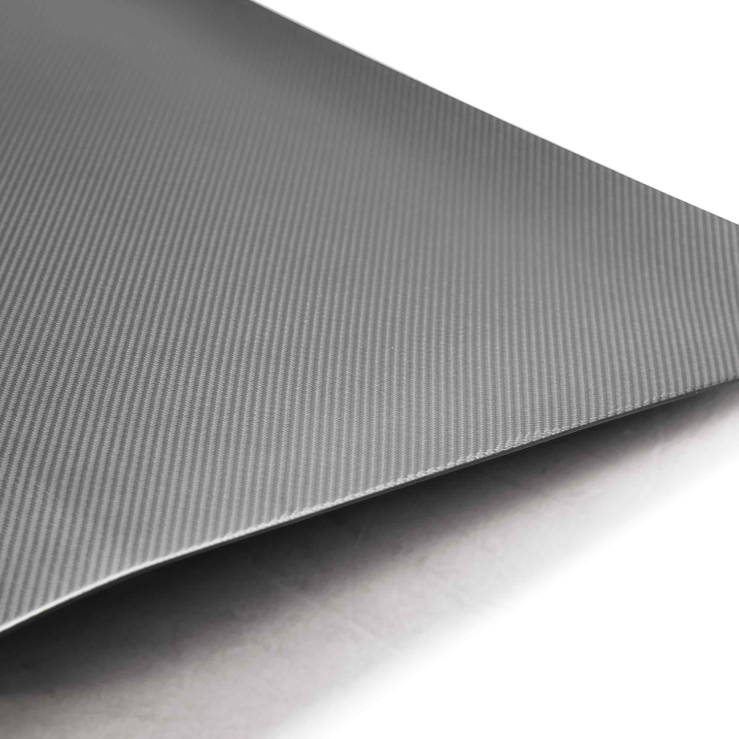 Dry carbon decklid for 2008-2023 Dodge Challenger