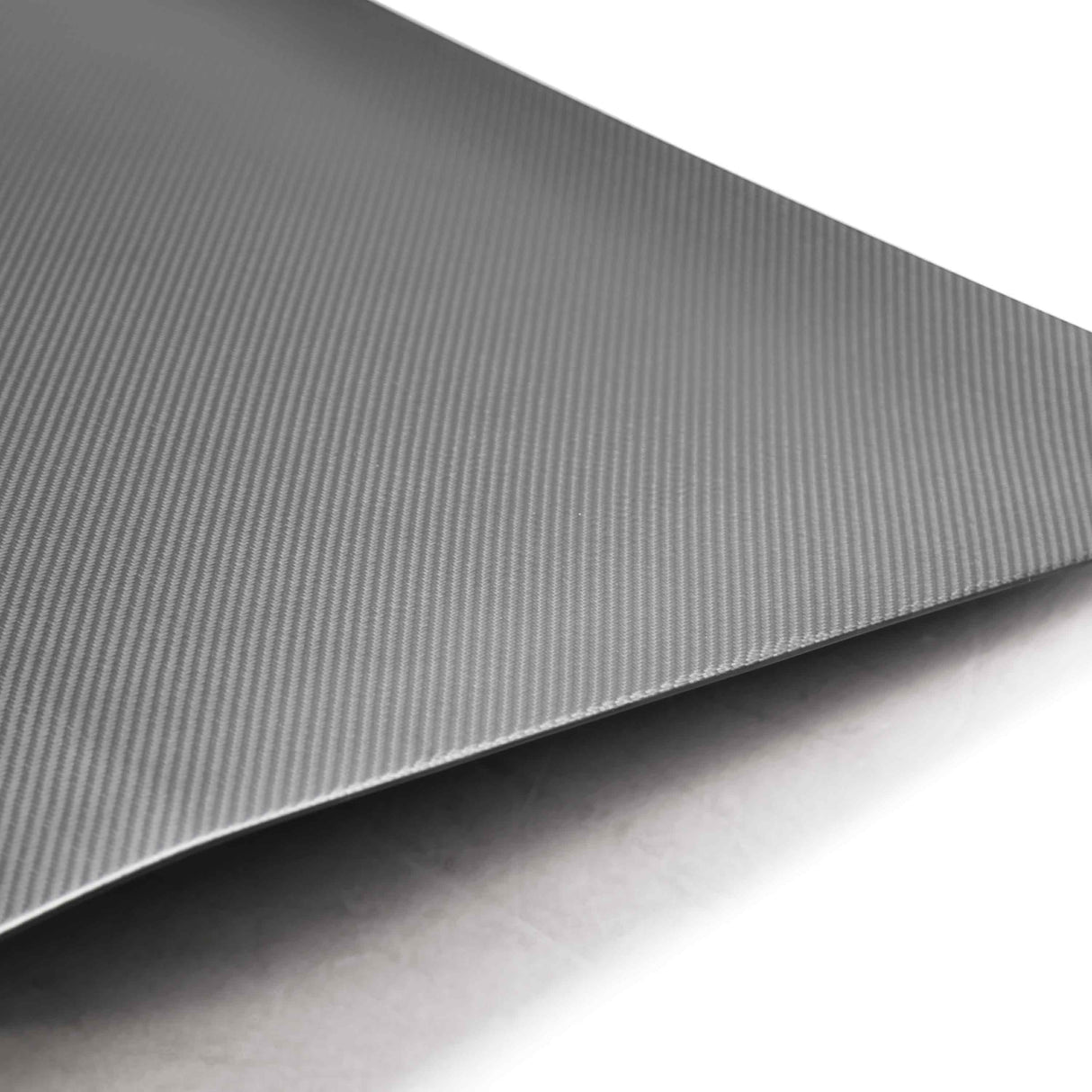 Dry carbon decklid for 2008-2023 Dodge Challenger