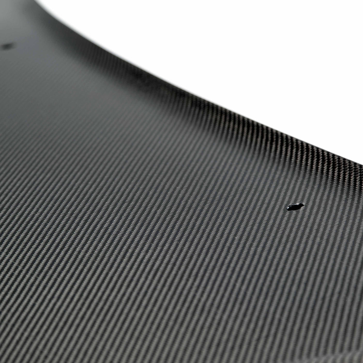 KB-style carbon fiber hood for 1993-1998 Toyota Supra