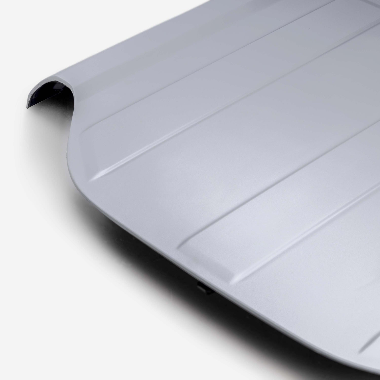 Fiberglass Hardtop  for 2021-2024 Ford Bronco 4DR - REQUIRES PREP & PAINT