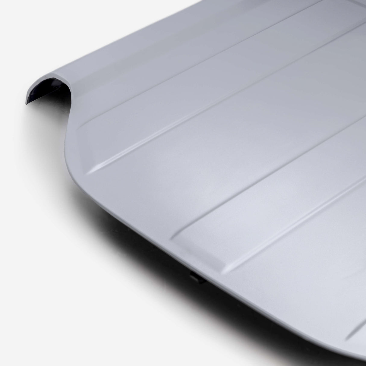 Fiberglass Hardtop for 2021-2024 Ford Bronco 4DR - REQUIRES PREP & PAINT