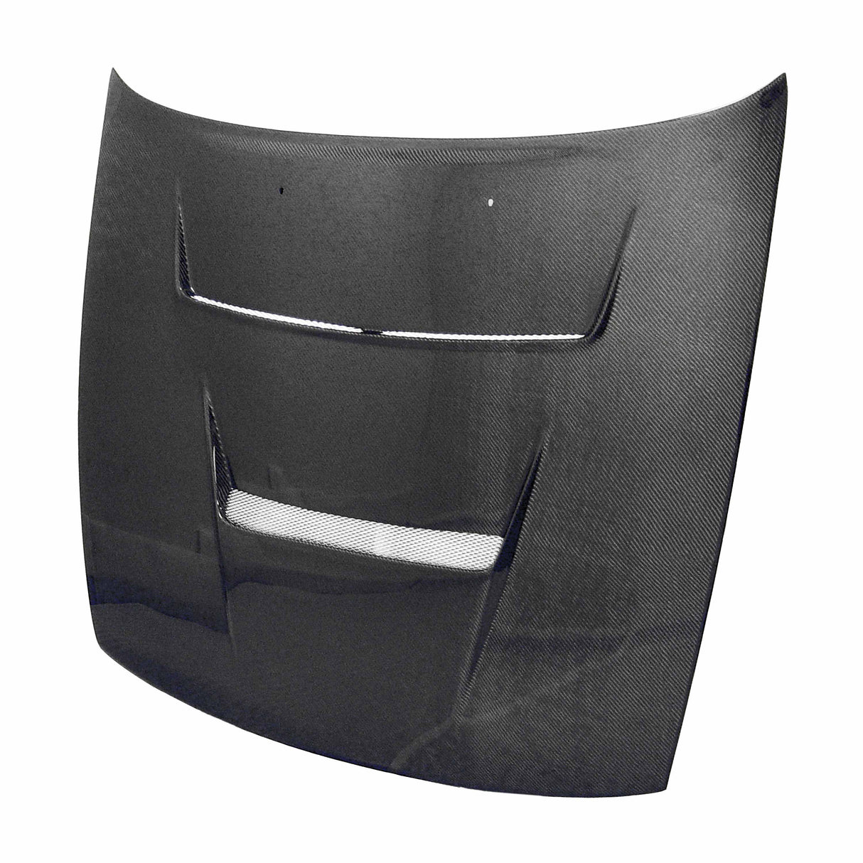 DV-style carbon fiber hood for 1989-1994 Nissan S13