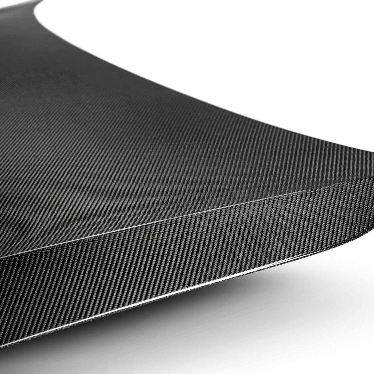 OE-style carbon fiber hood for 2015-2021 VW Golf MK7