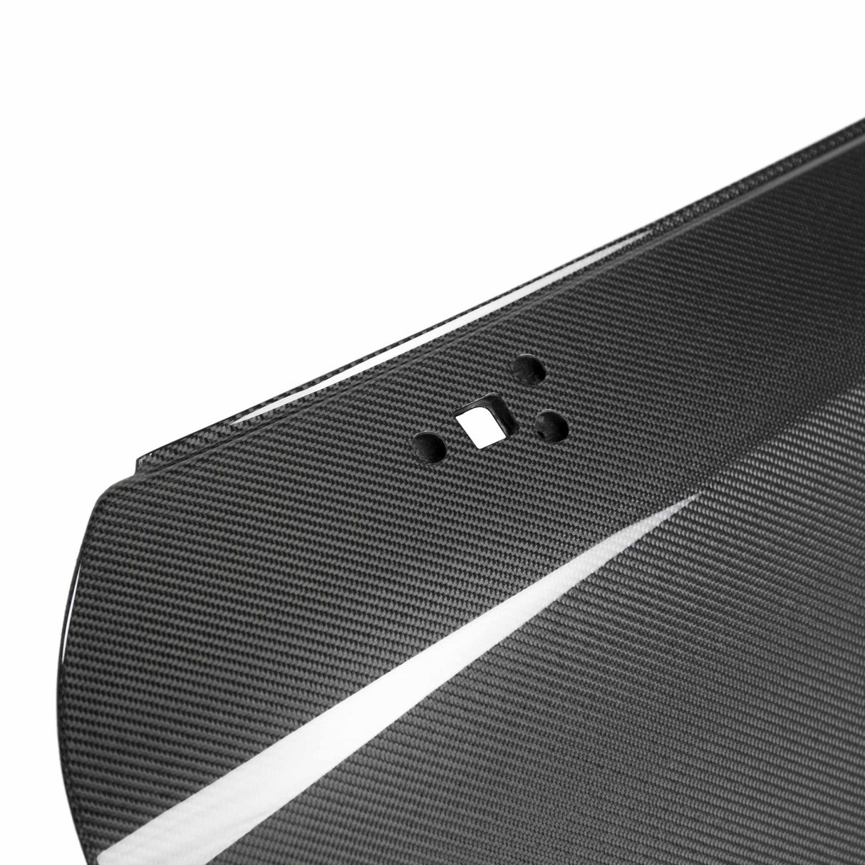 OE-style carbon fiber doors for 2009-2022 Nissan GTR