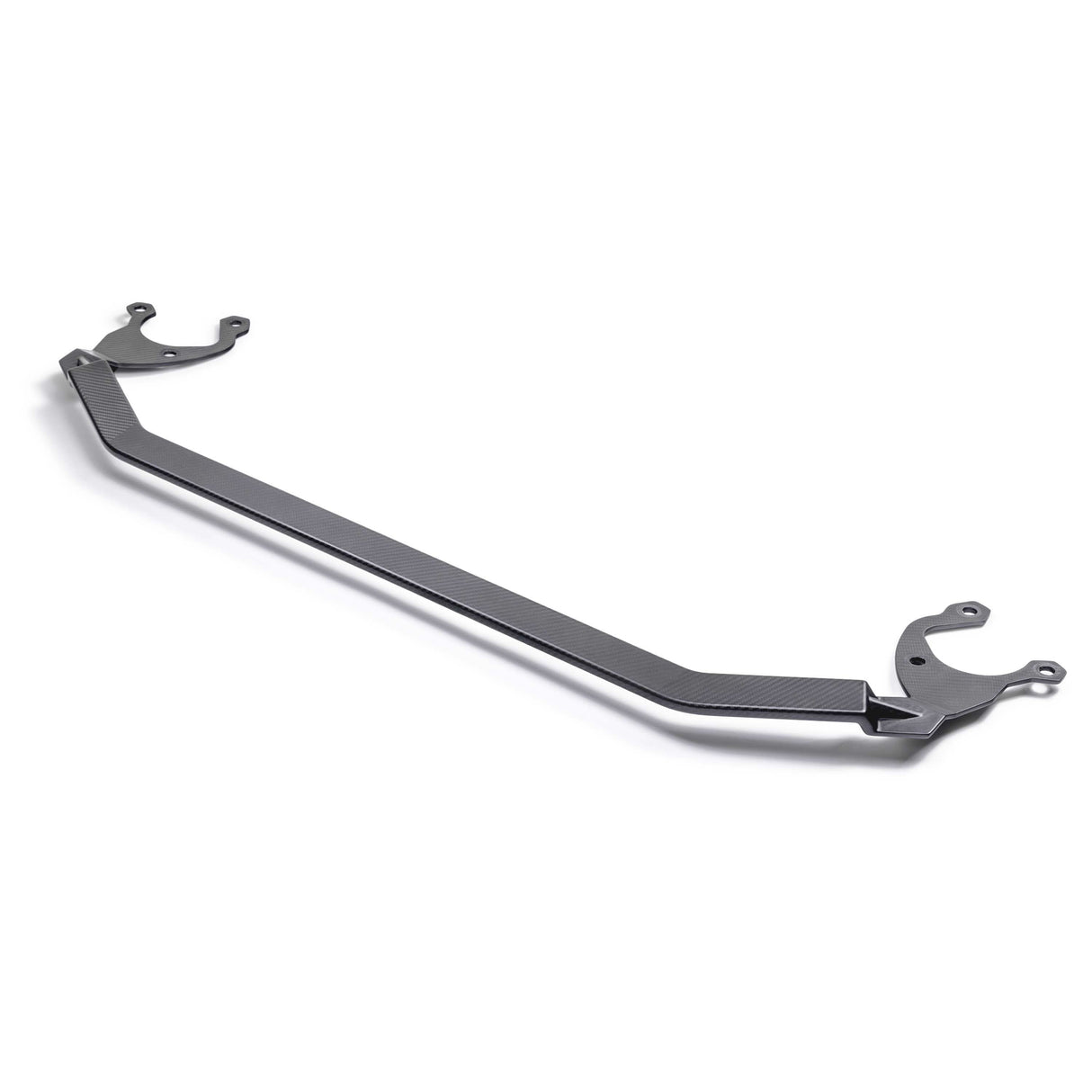 Carbon fiber front strut brace for 2023-2024 Toyota GR Corolla