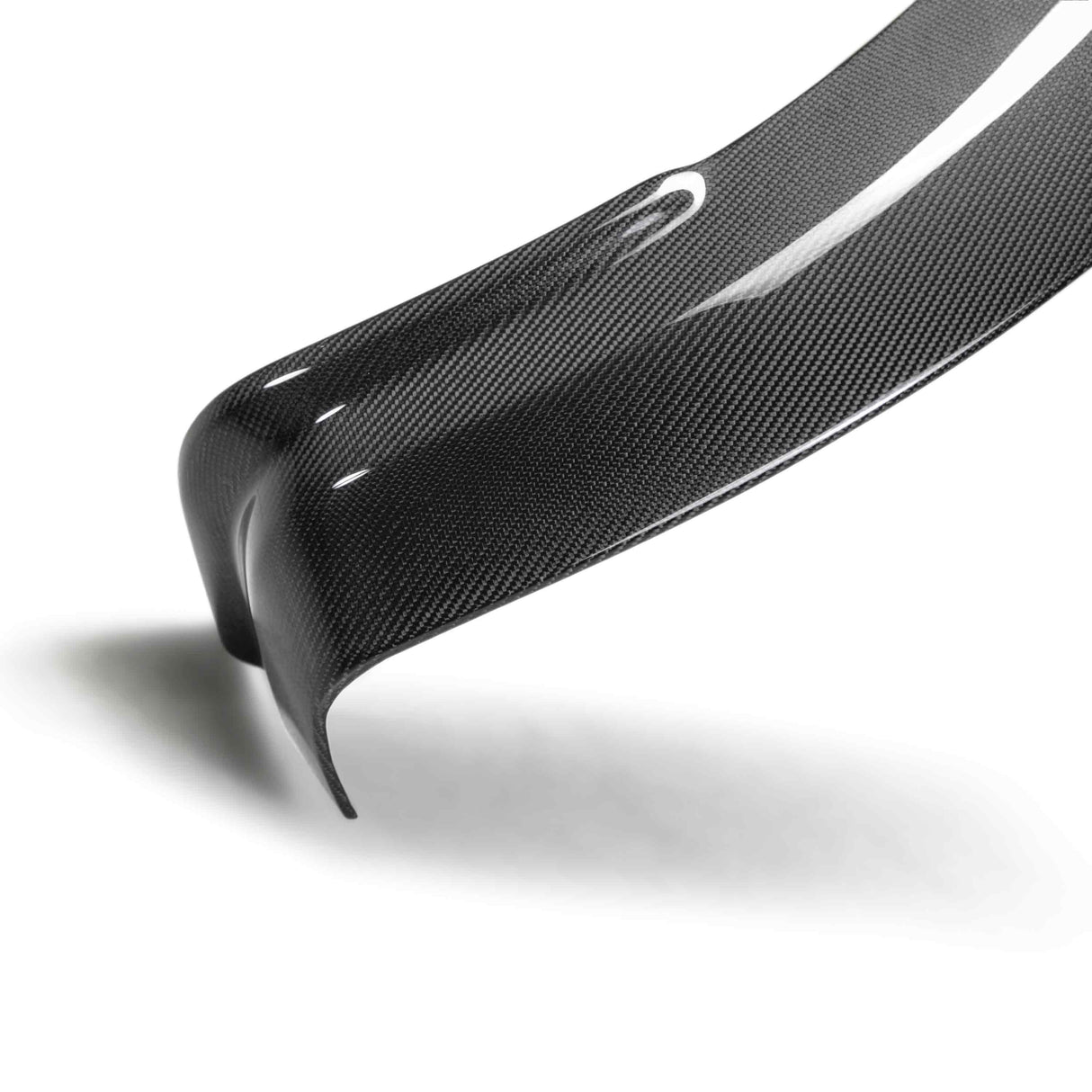 Carbon fiber rear fender flares for 2017-2020 Ford Raptor