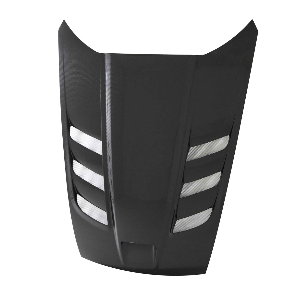 Type-ACR carbon fiber hood for 2003-2010 Dodge Viper