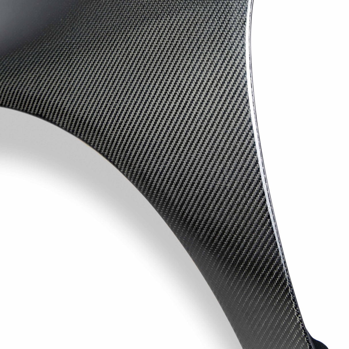 Carbon fiber fenders for 2002-2006 Acura RSX