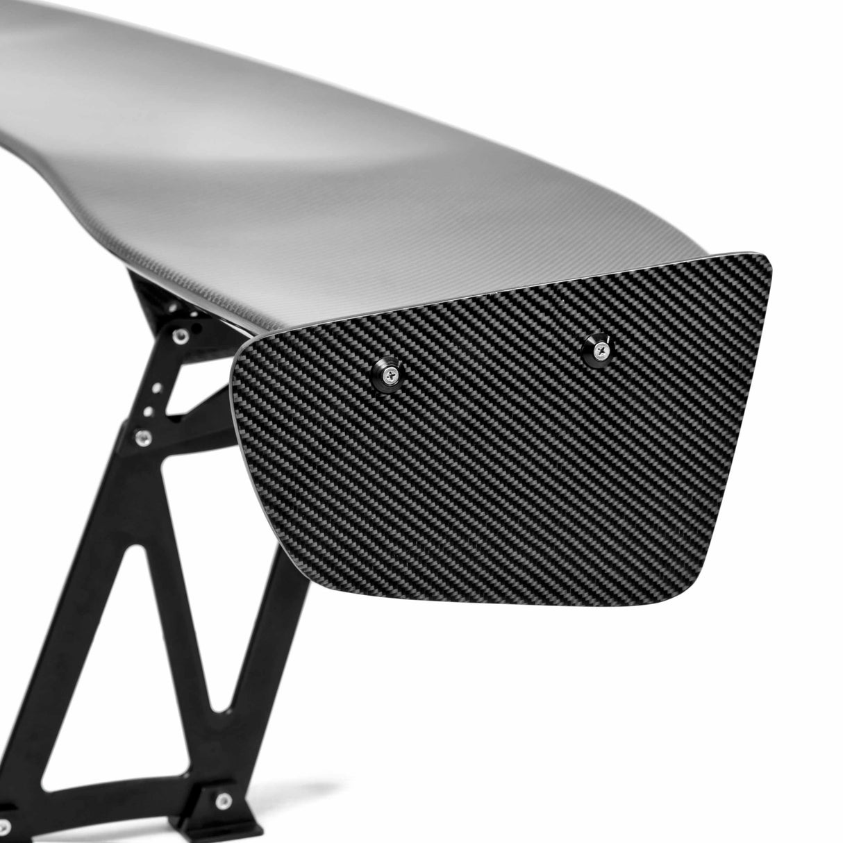 Universal Carbon Fiber GT Wing, 70.5-Inch Wide