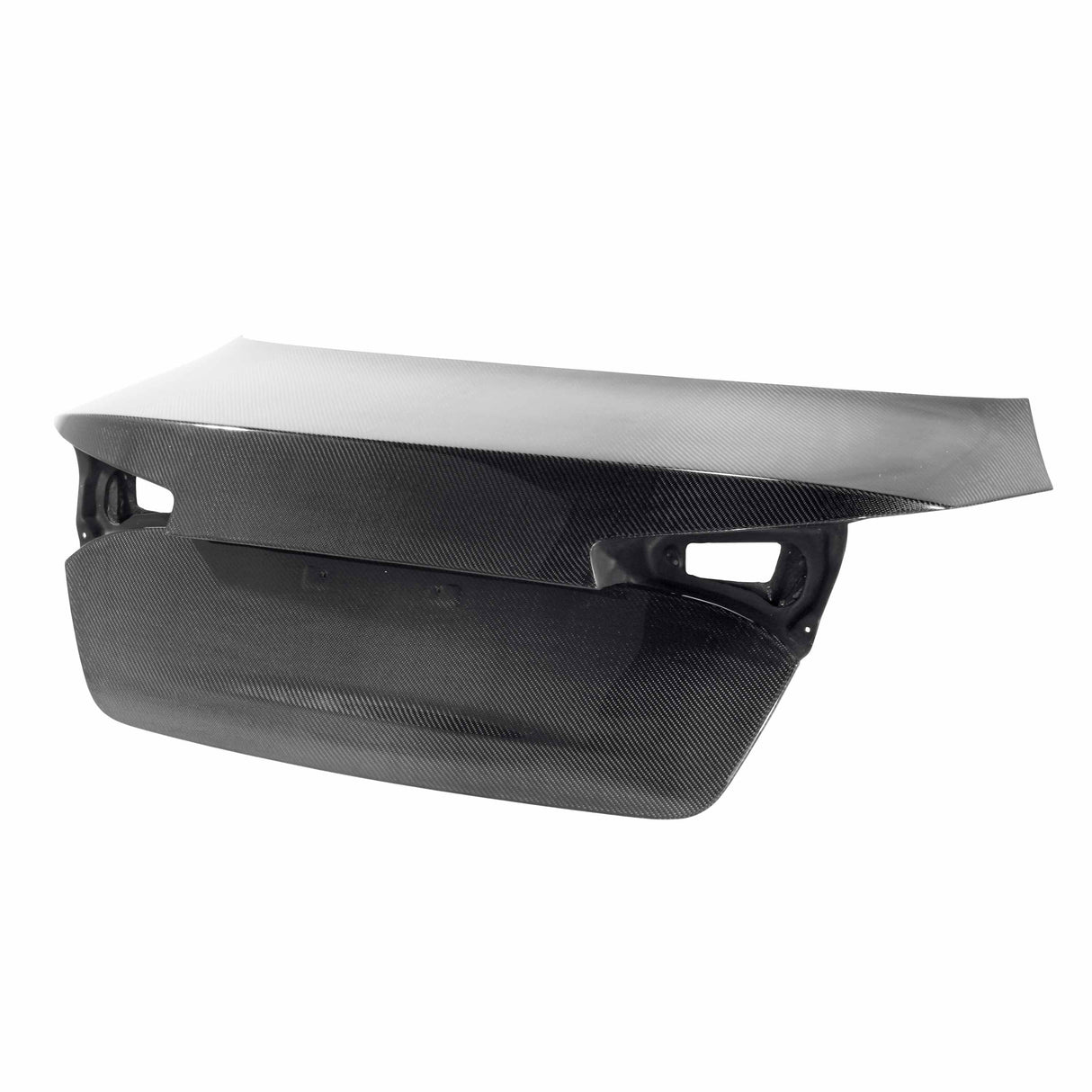 OE-style carbon fiber trunk lid for 2011-2013 Kia Optima