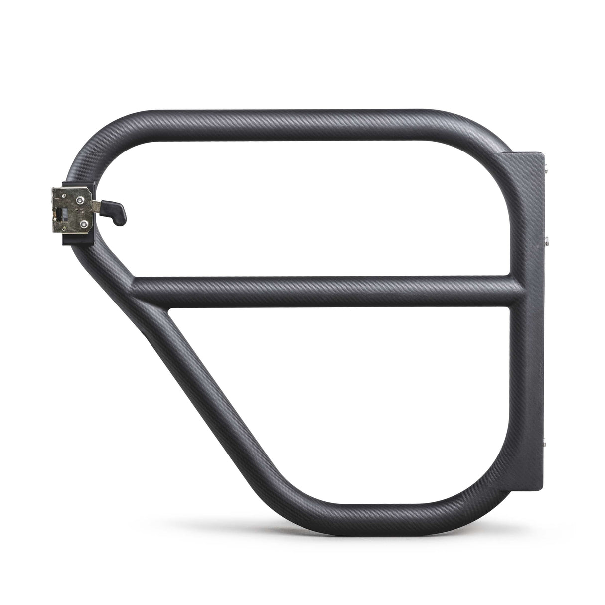 Carbon fiber tubular doors for 2021-2024 Ford Bronco 4DR (Front & Rear)