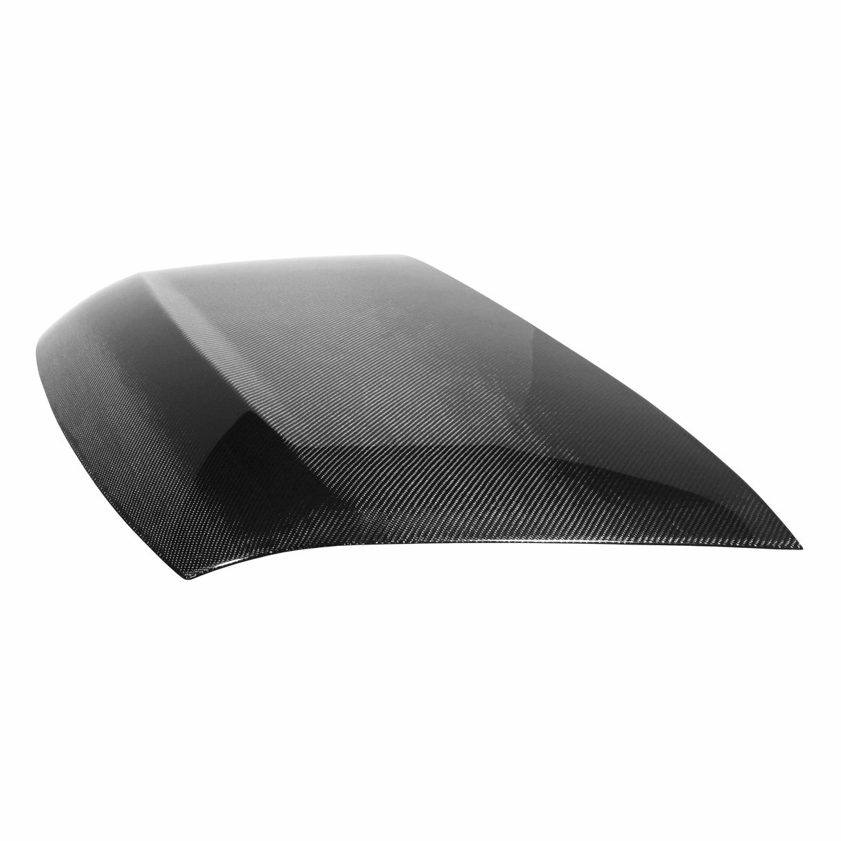 OE-style carbon fiber trunk lid for 2003-2008 Nissan 350Z Spyder