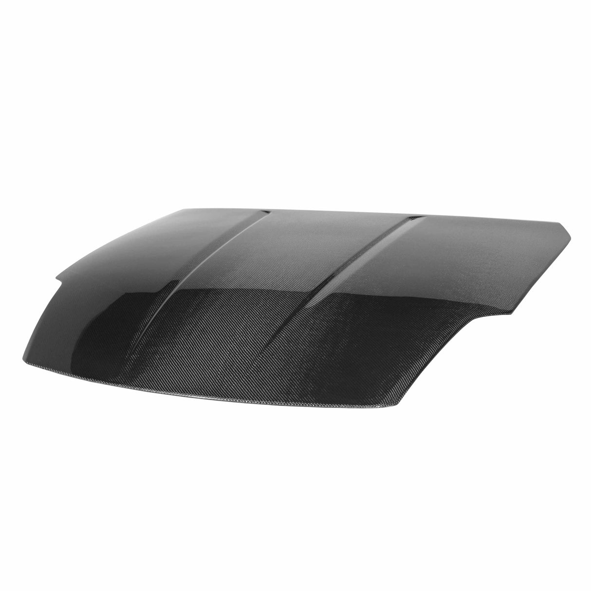 OE-style carbon fiber hood for 2003-2006 Nissan 350Z