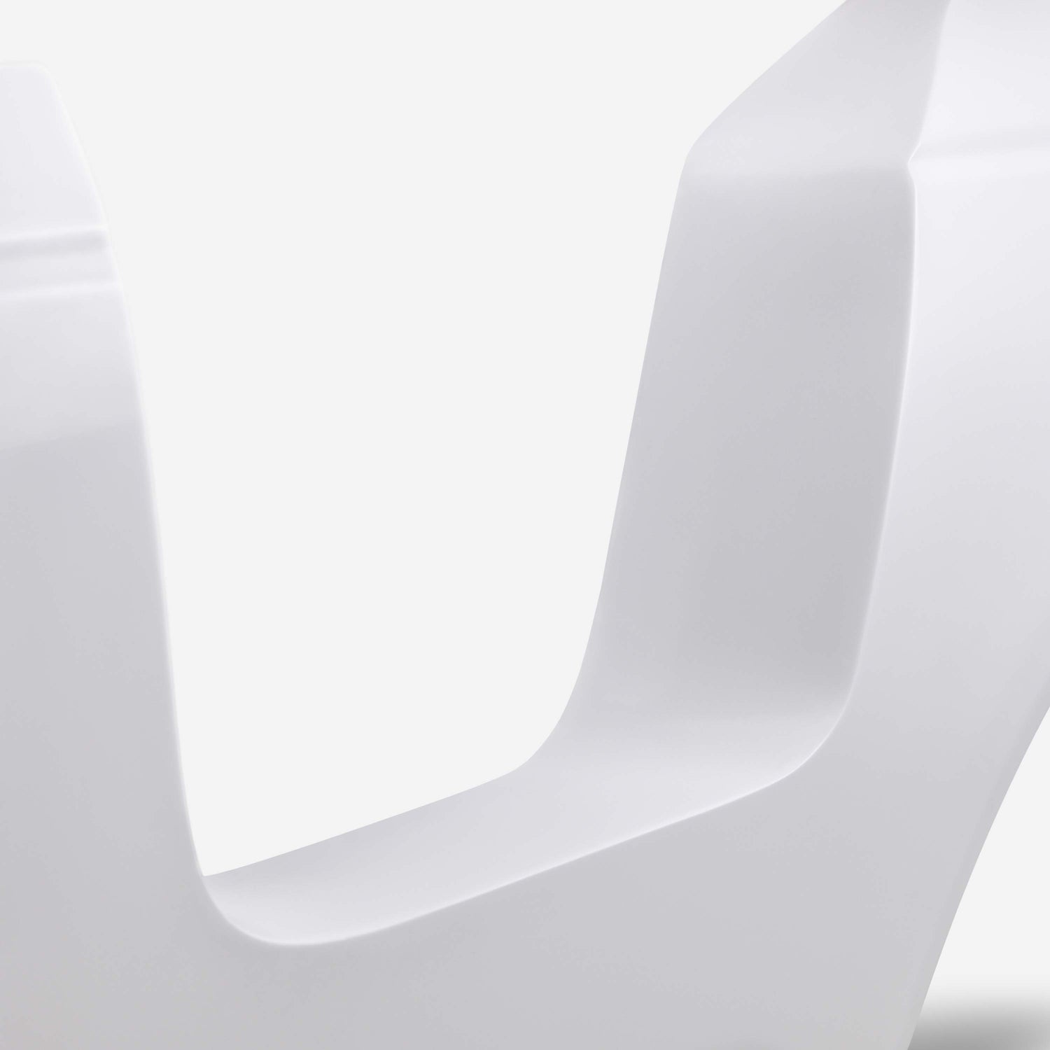 Fiberglass rear Roadster doors for 2021-2023 Ford Bronco 4DR