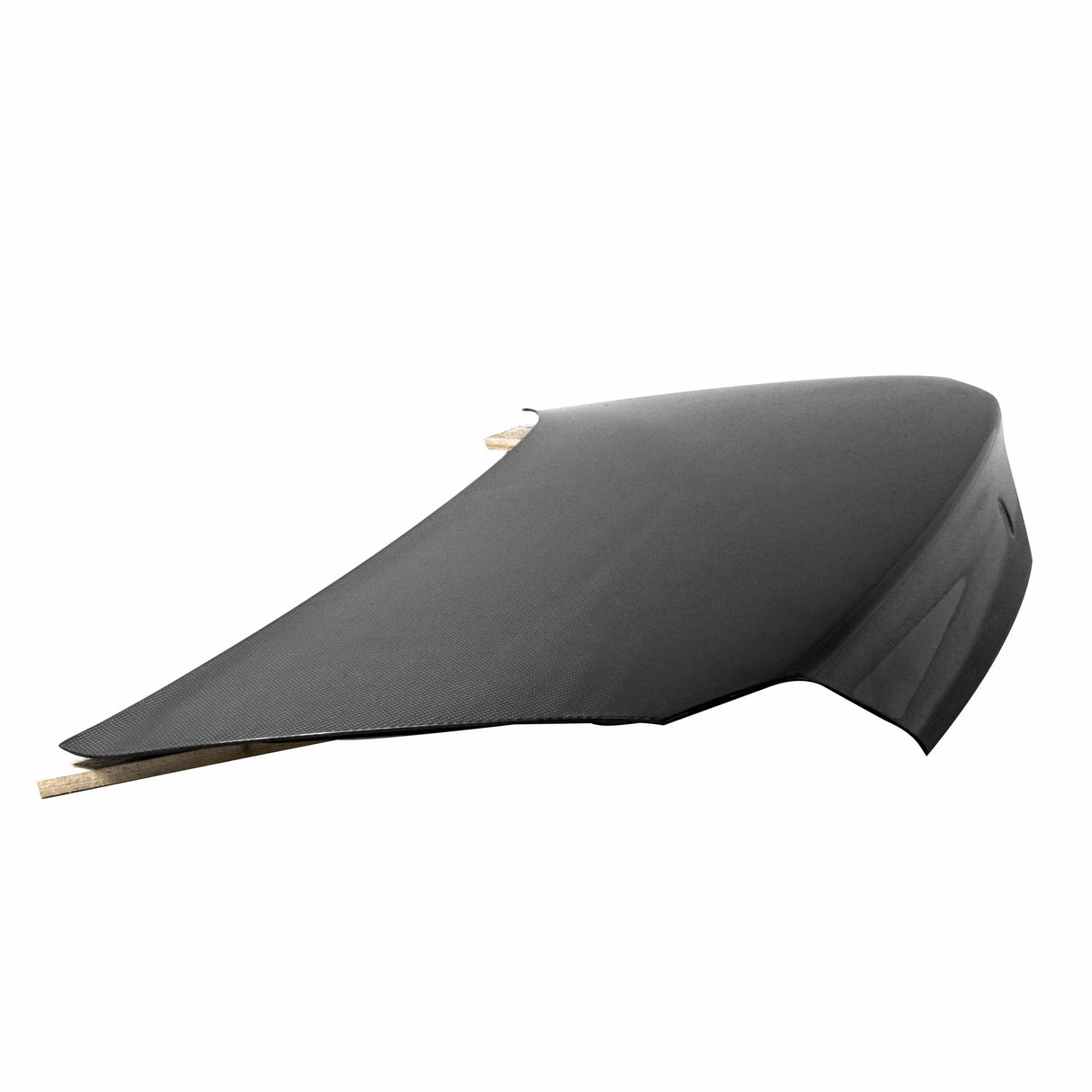 OE-style carbon fiber trunk lid for 1999-2001 Nissan S15