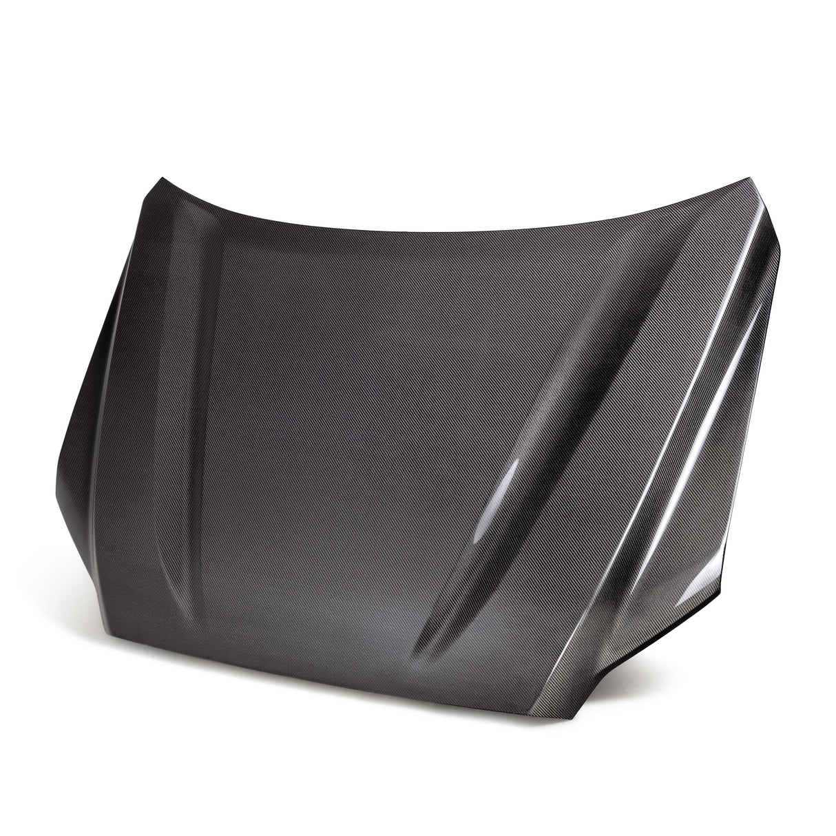 OE-style carbon fiber hood for 2022-2023 Toyota Tundra