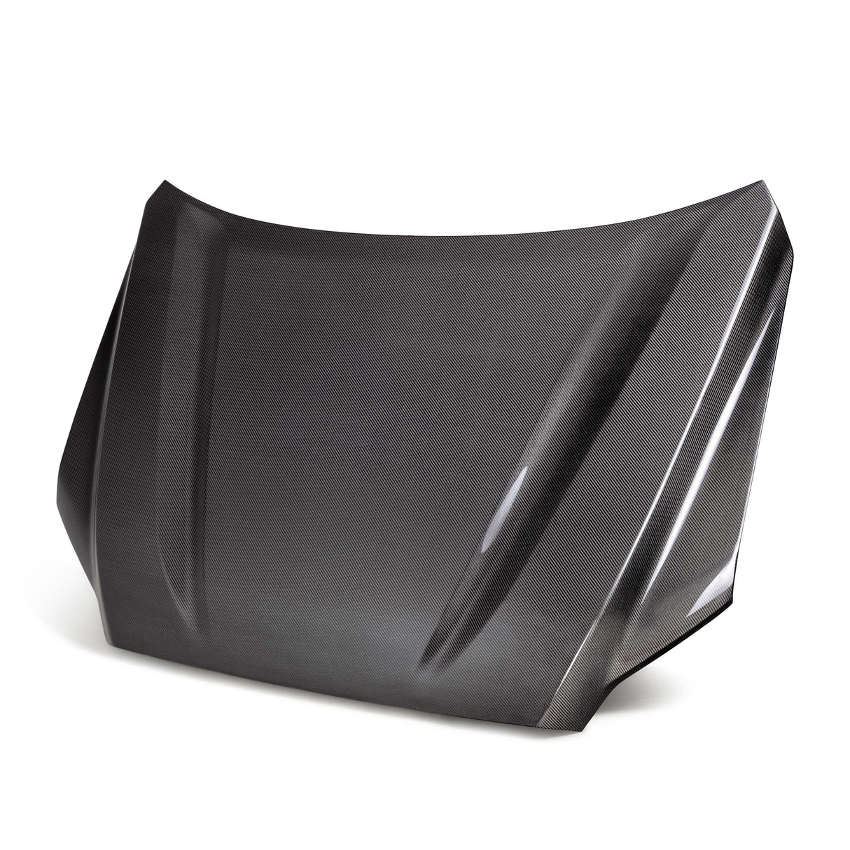 OE-style carbon fiber hood for 2022-2023 Toyota Tundra