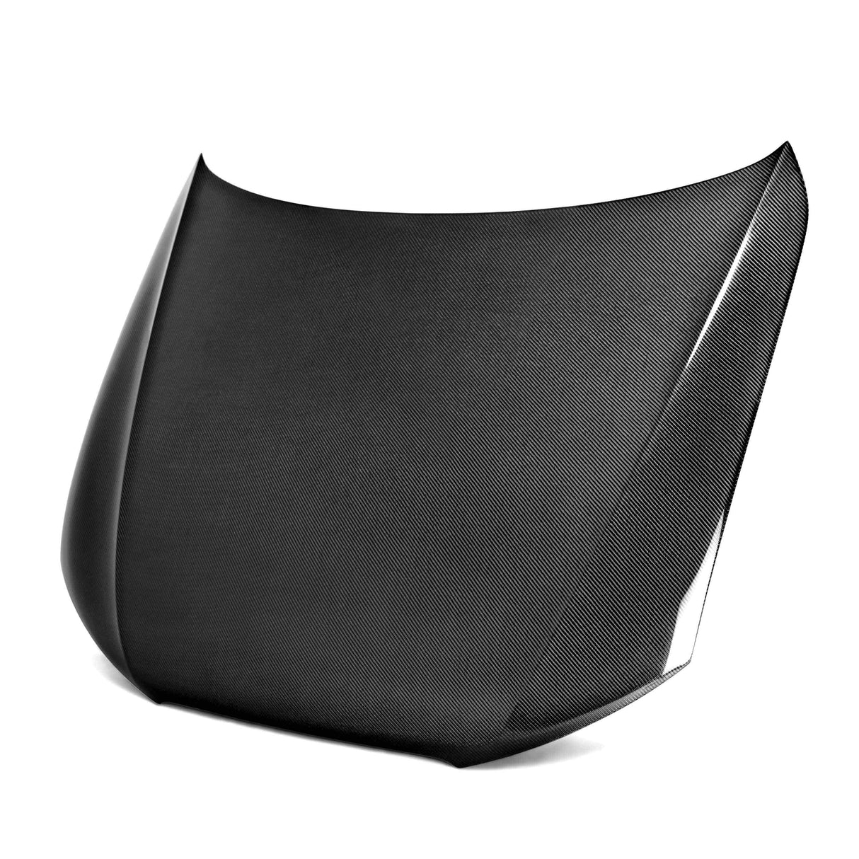 OE-style carbon fiber hood for 2013-2016 Audi A4