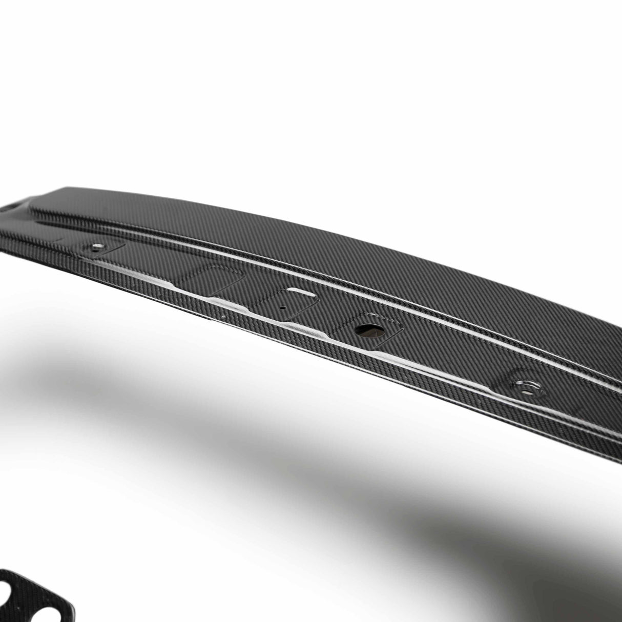 OE-style carbon fiber trunk lid for 2019-2020 Hyundai Veloster