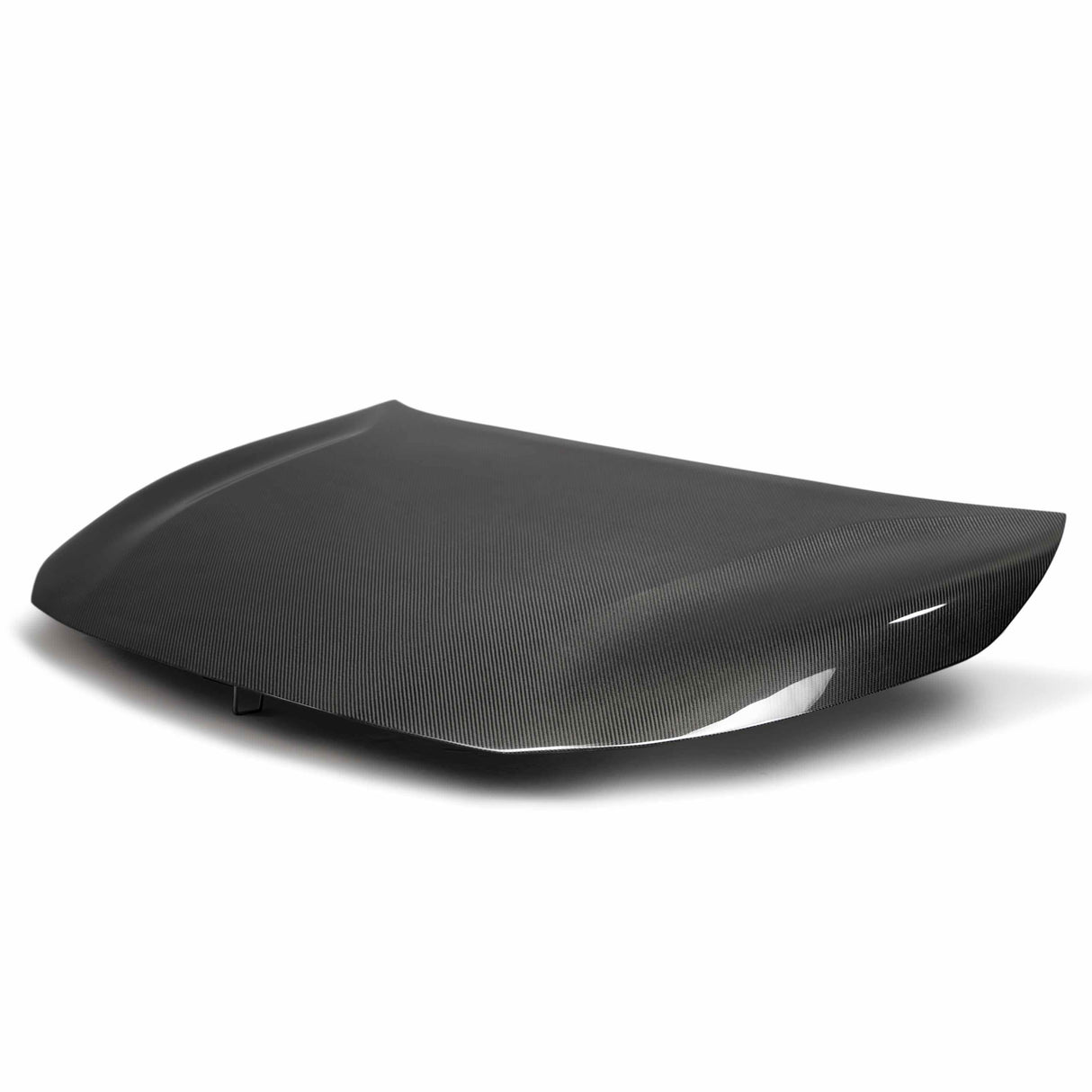 OE-style carbon fiber hood for 2019-2022 Toyota Corolla Hatchback