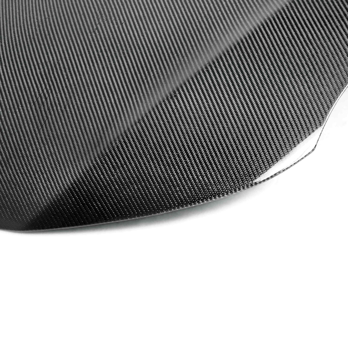 OE-style carbon fiber hood for 2014-2016 Scion TC