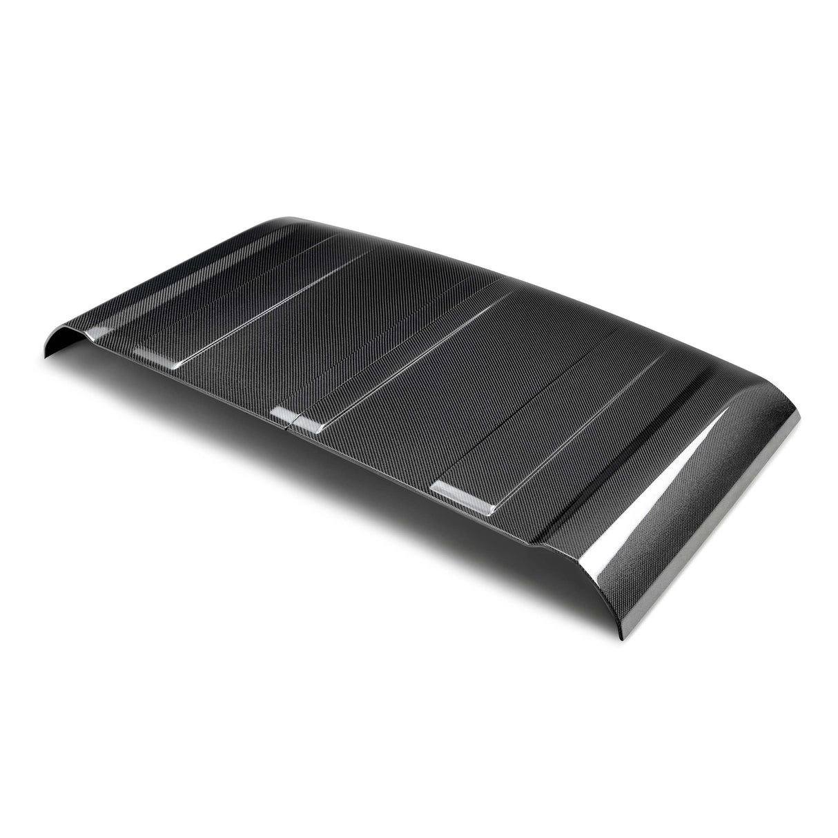 Double sided carbon fiber Hardtop for 2021-2024 Ford Bronco 4DR