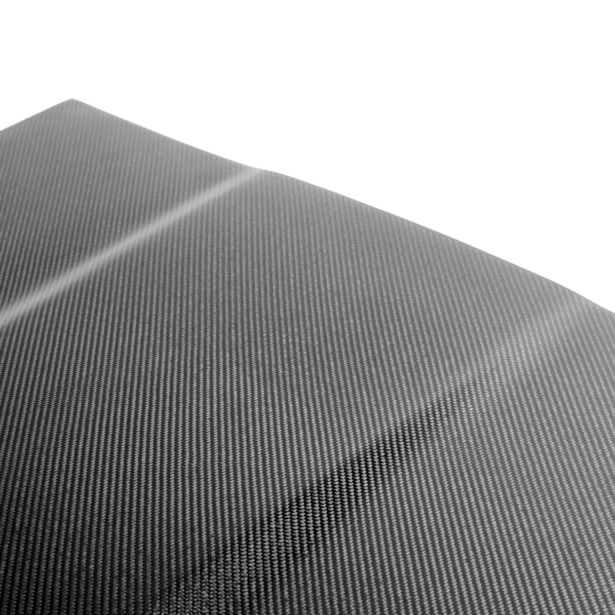 OE-style carbon fiber hood for 1970-1973 Datsun 240Z