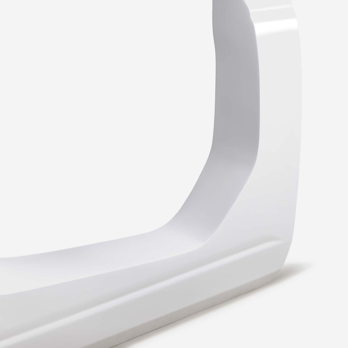 Fiberglass front Roadster doors for 2021-2024 Ford Bronco 4DR