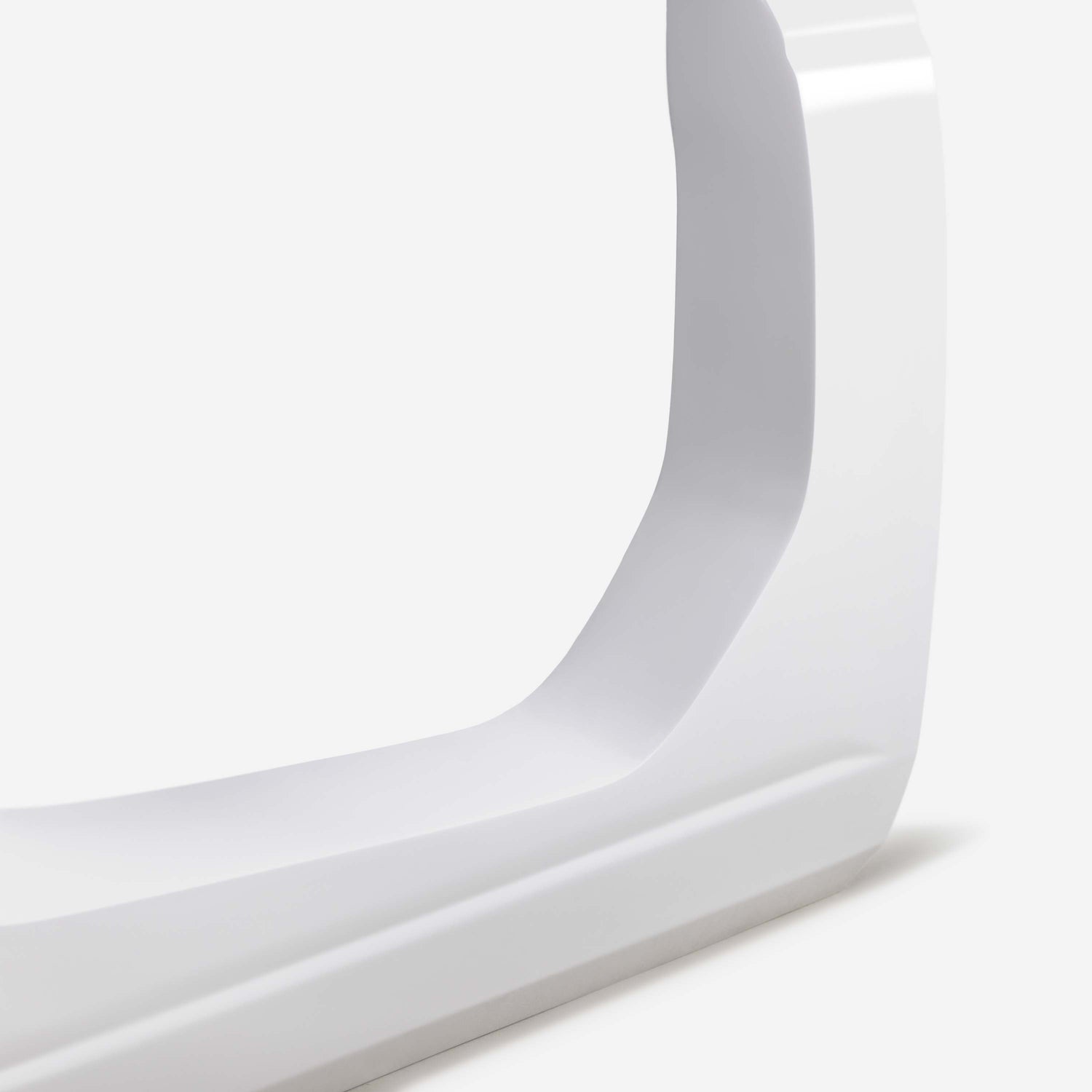 Fiberglass front Roadster doors for 2021-2024 Ford Bronco 4DR