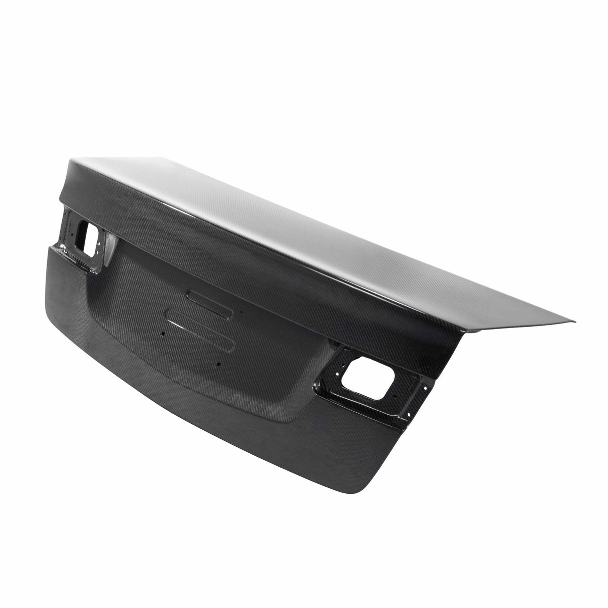 OE-style carbon fiber trunk lid for 2009-2014 Acura TSX
