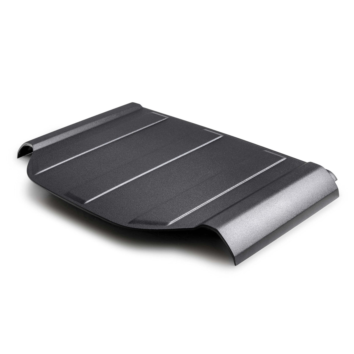 Fiberglass w black textured coating Hardtop for 2021-2024 Ford Bronco 4DR