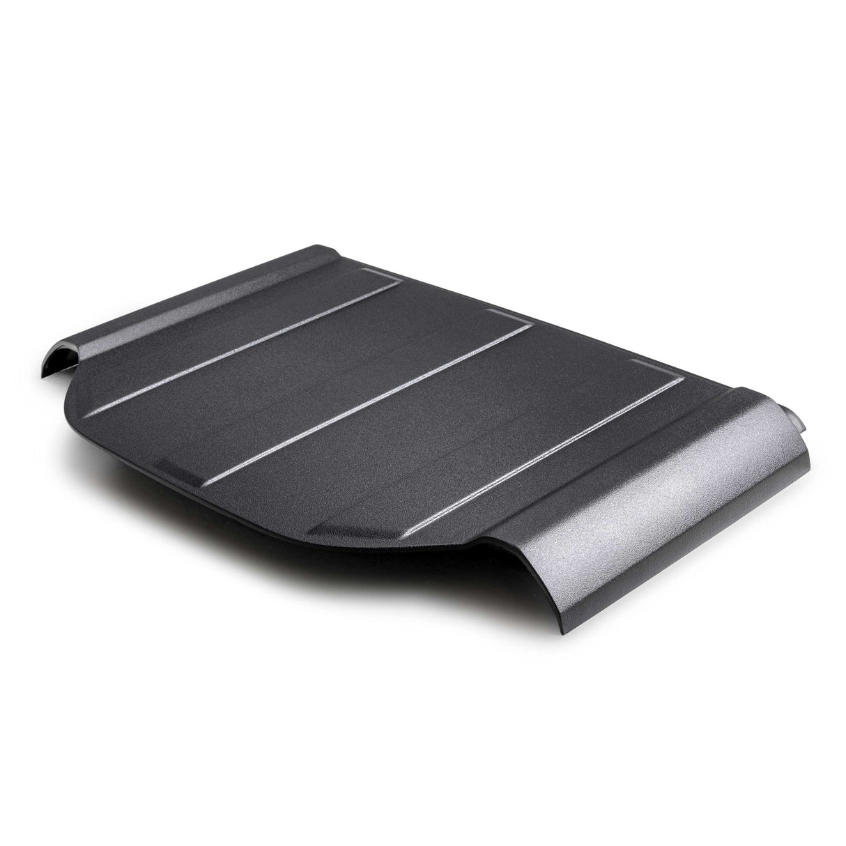 Fiberglass w black textured coating Hardtop for 2021-2024 Ford Bronco 4DR