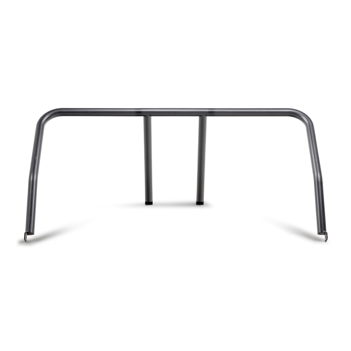 Carbon fiber harness bar for 2015-2024 Ford Mustang