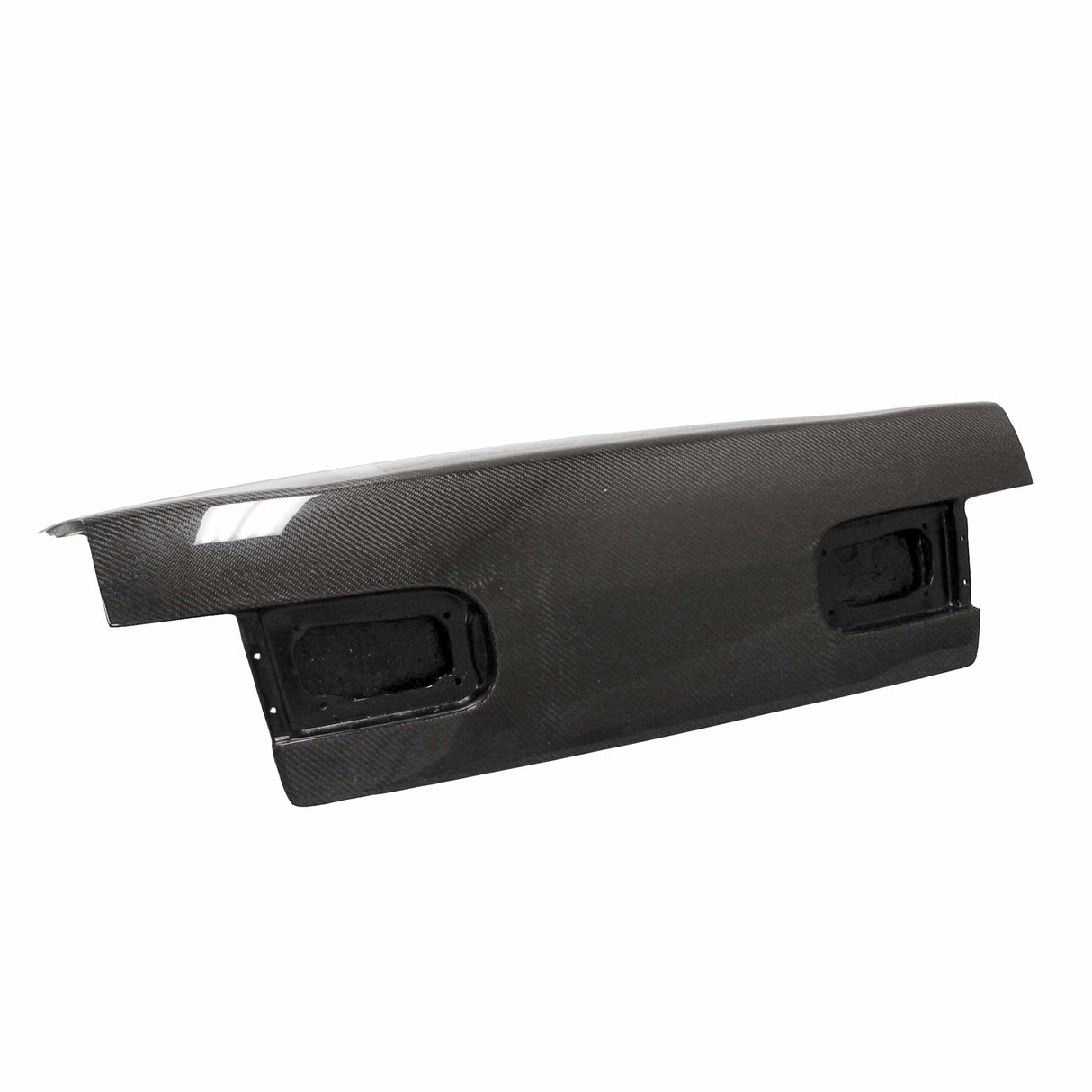 OE-style carbon fiber trunk lid for 1994-2001 Acura Integra 4DR