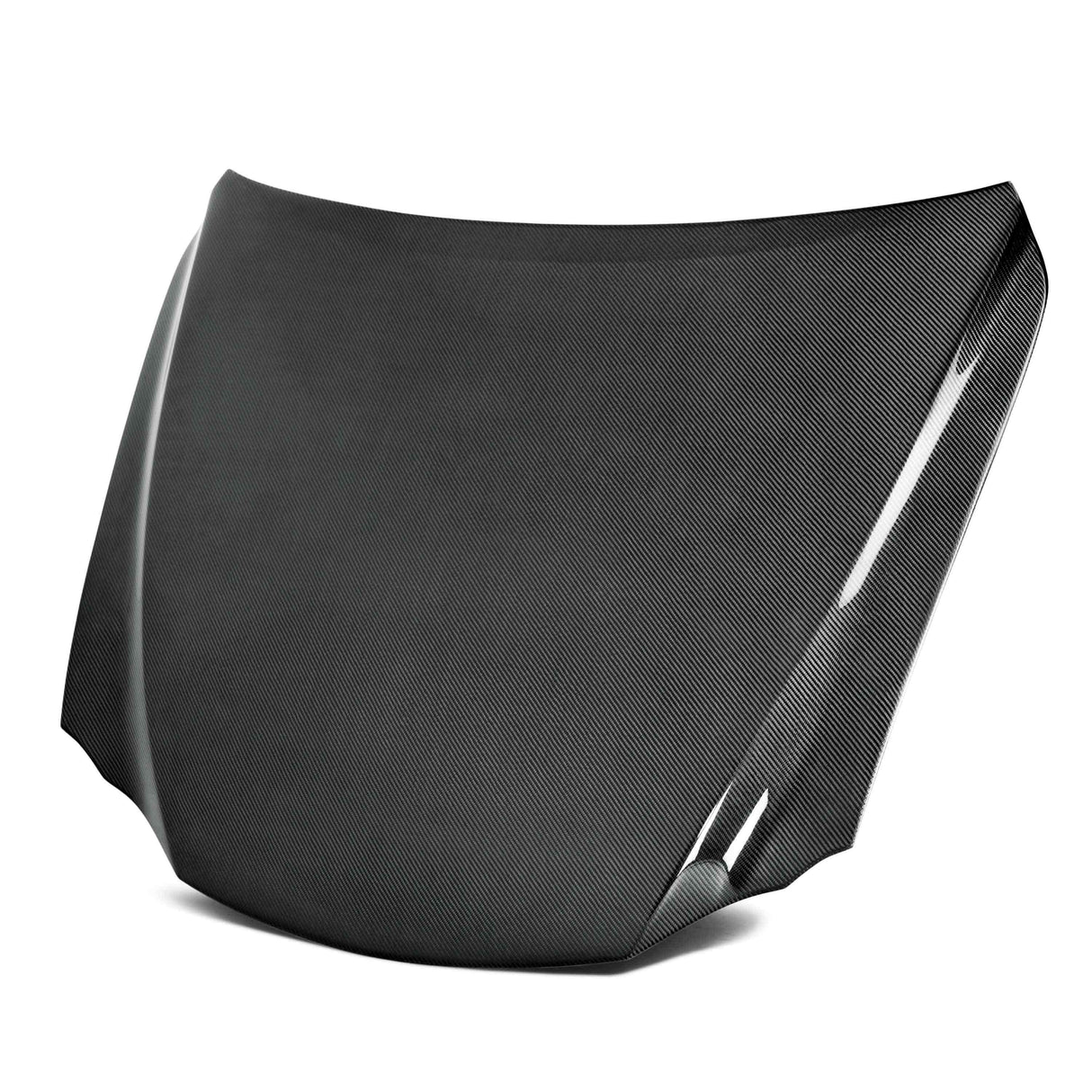 OE-style carbon fiber hood for 2014-2020 Lexus IS 250/350