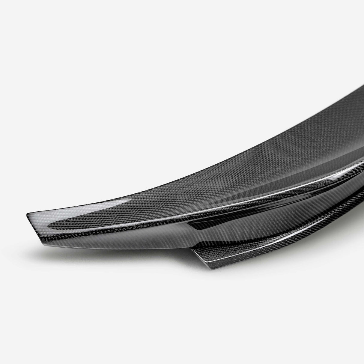 Carbon fiber spoiler for 2022 Toyota GR86/ Subaru BRZ