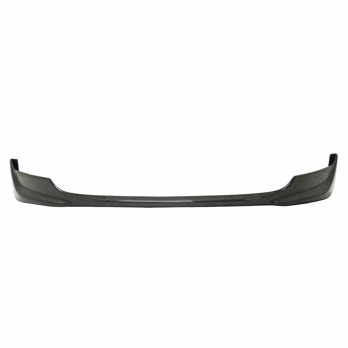 OE-style carbon fiber front lip for 2004-2009 Honda S2000