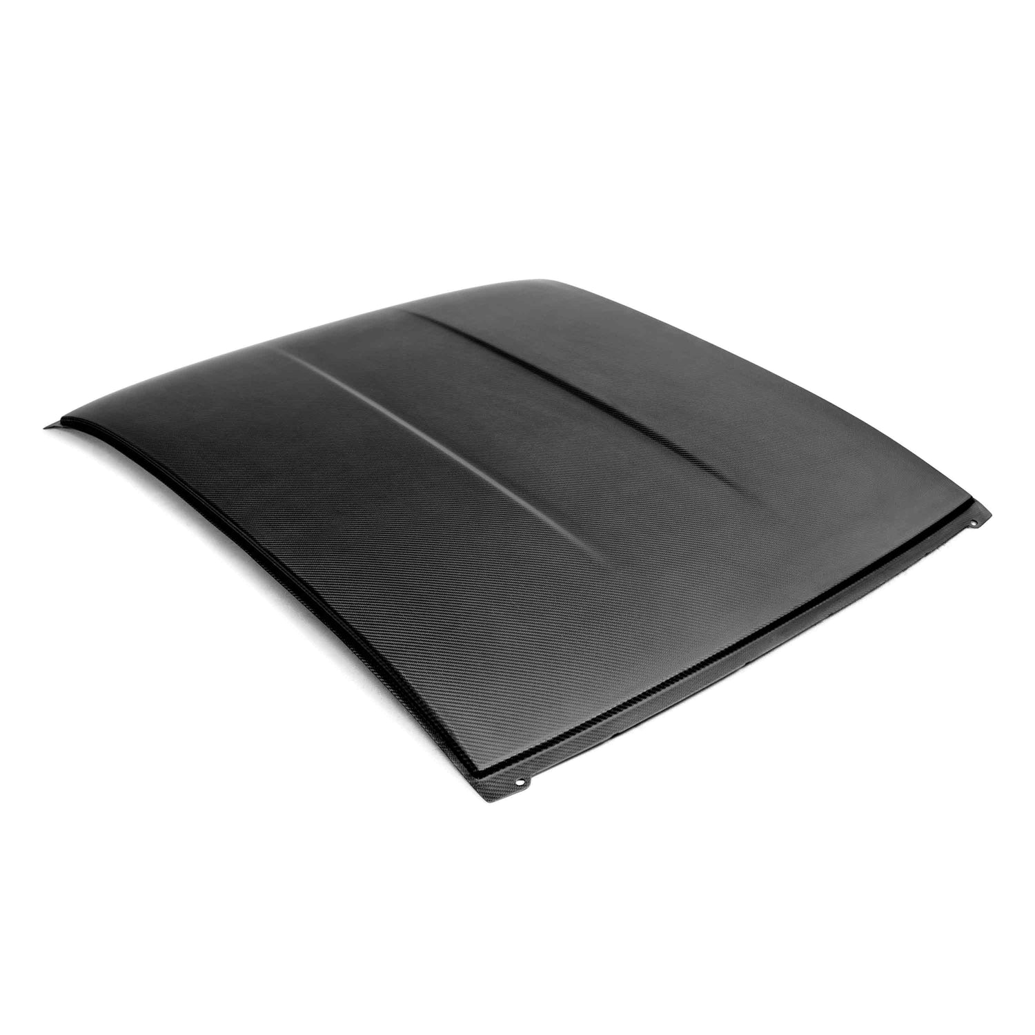 Dry carbon fiber roof replacement for 2010-2015 Chevrolet Camaro