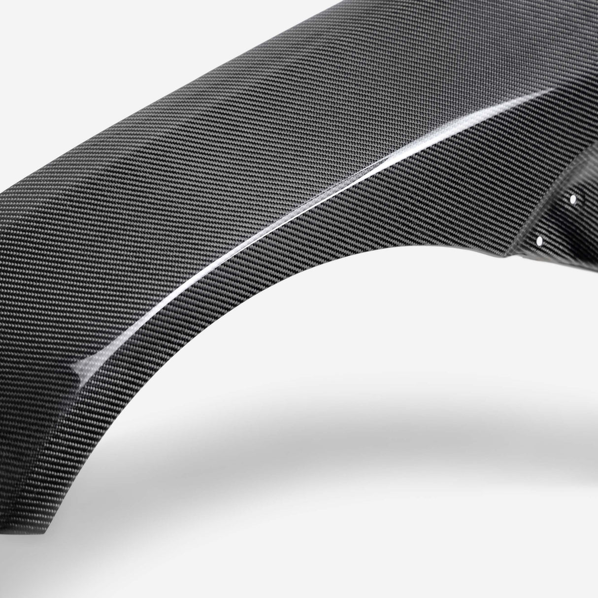 Carbon fiber fenders for 2022 Toyota GR86/ Subaru BRZ