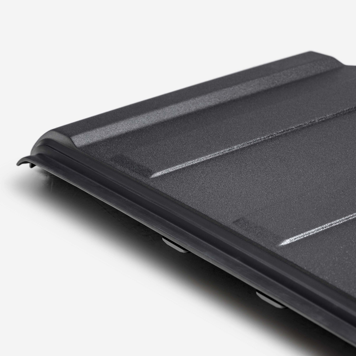 Fiberglass w black textured coating Hardtop for 2021-2024 Ford Bronco 4DR