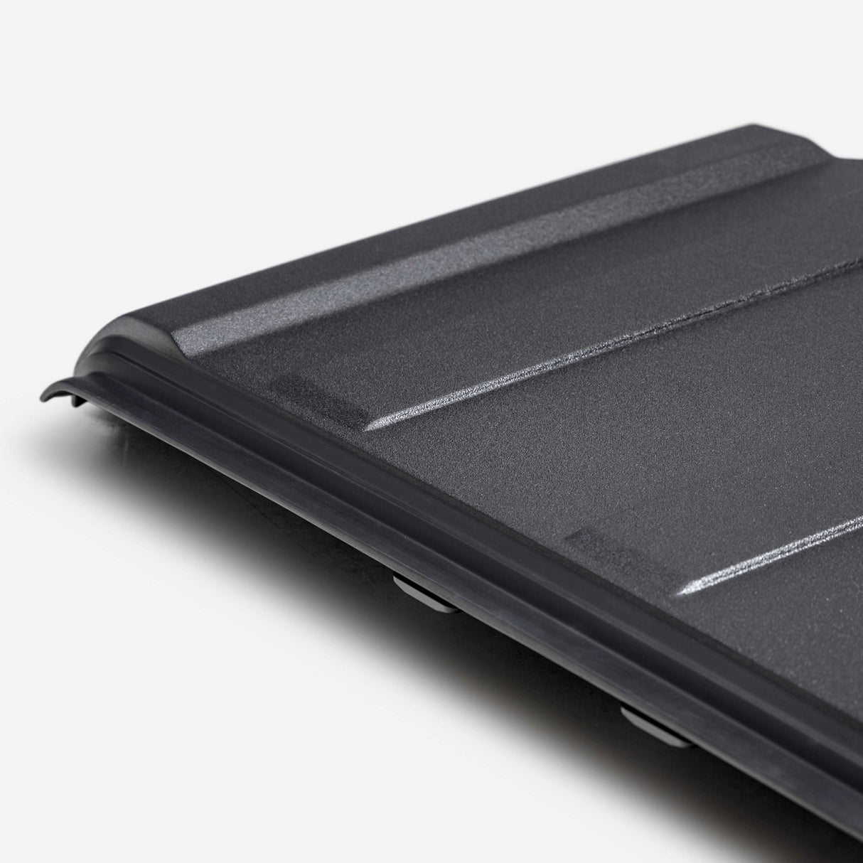 Fiberglass w black textured coating Hardtop for 2021-2024 Ford Bronco 4DR