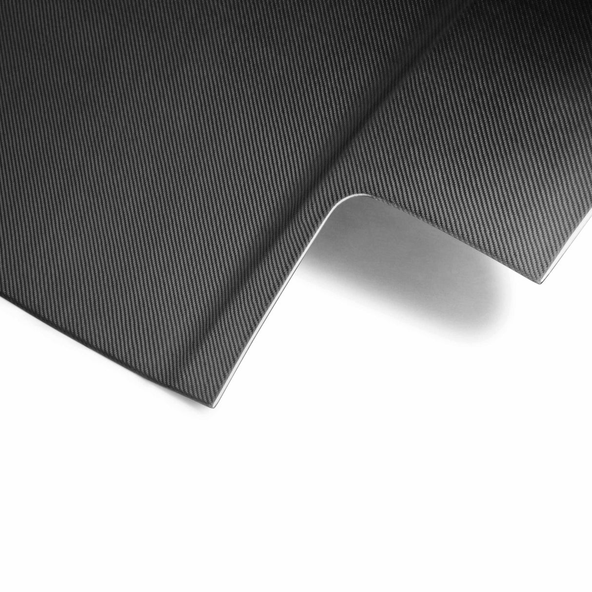 OE-style carbon fiber hood for 1991-2001 Acura NSX