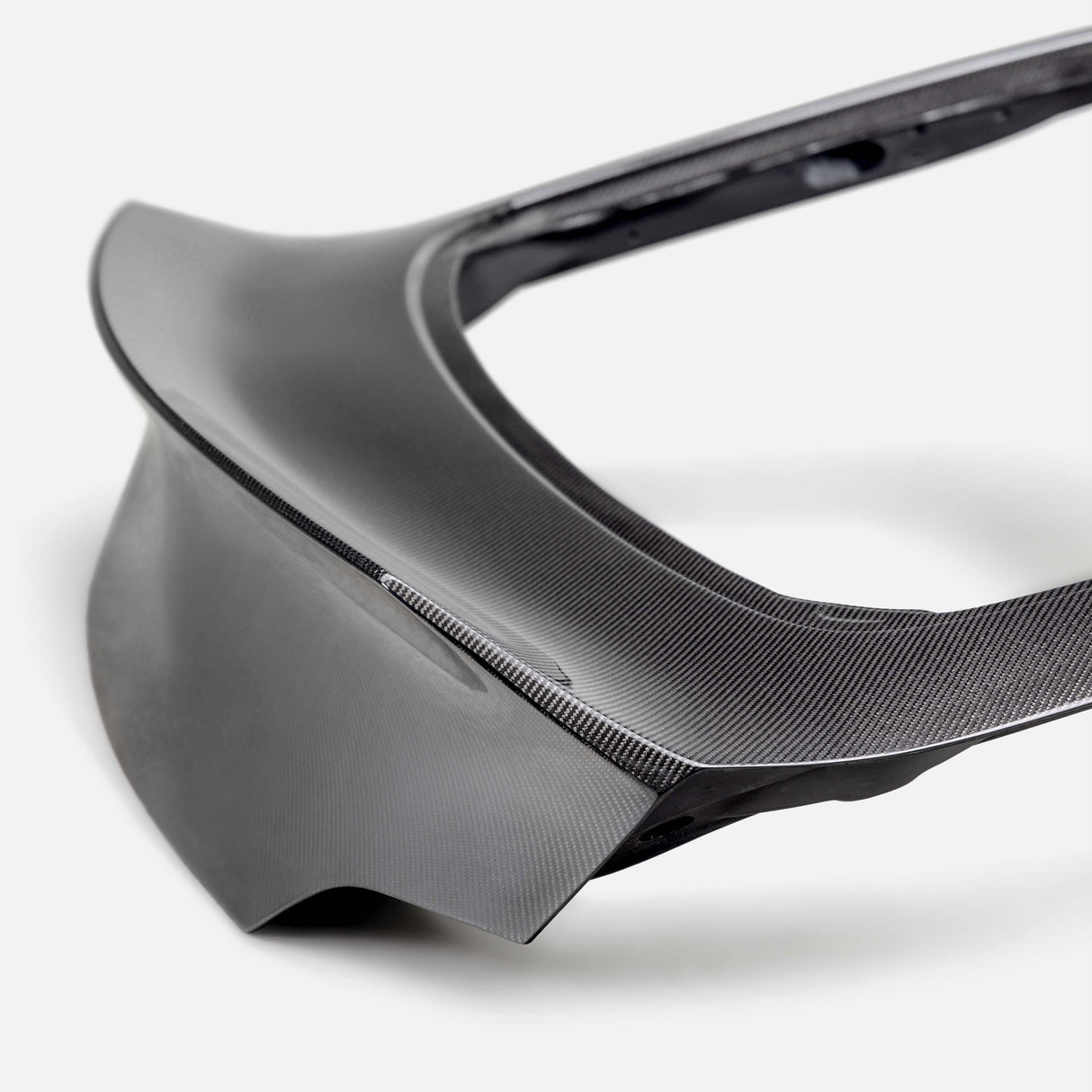 C-style carbon fiber trunk for 2023 Acura Integra