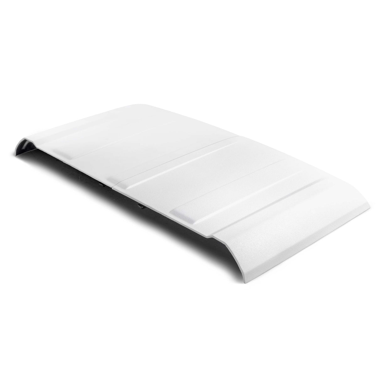 Fiberglass w white textured coating Hardtop for 2021-2024 Ford Bronco 4DR