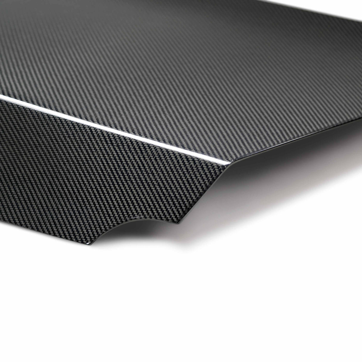 OE-style carbon fiber trunk lid for 2009-2022 Nissan GTR