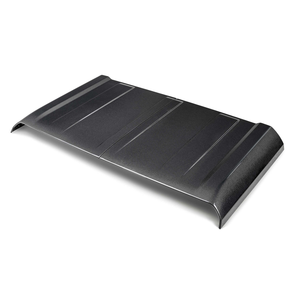 Double sided carbon fiber Hardtop for 2021-2024 Ford Bronco 4DR