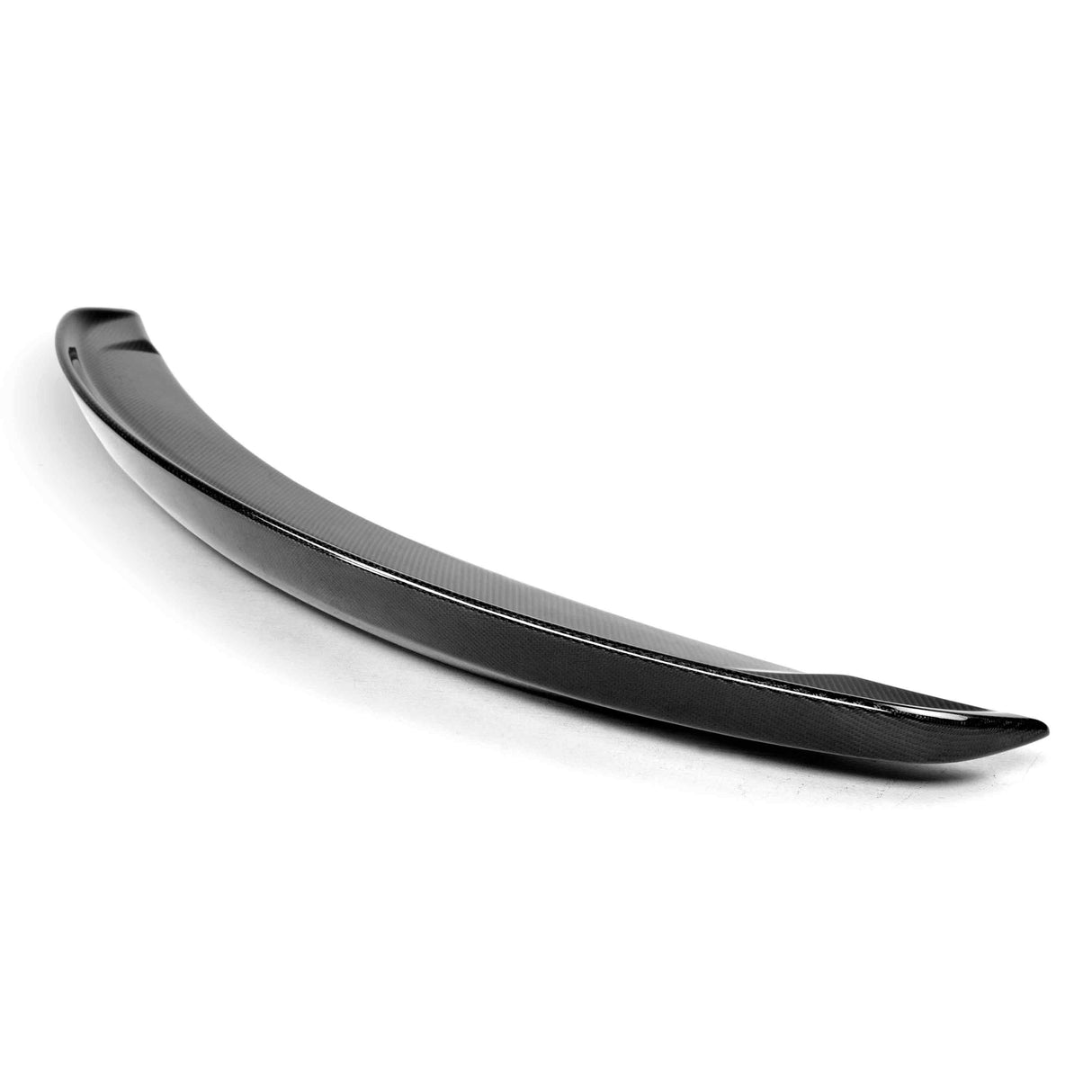 Type-Z28 carbon fiber rear spoiler for 2014-2015 Chevrolet Camaro Z28