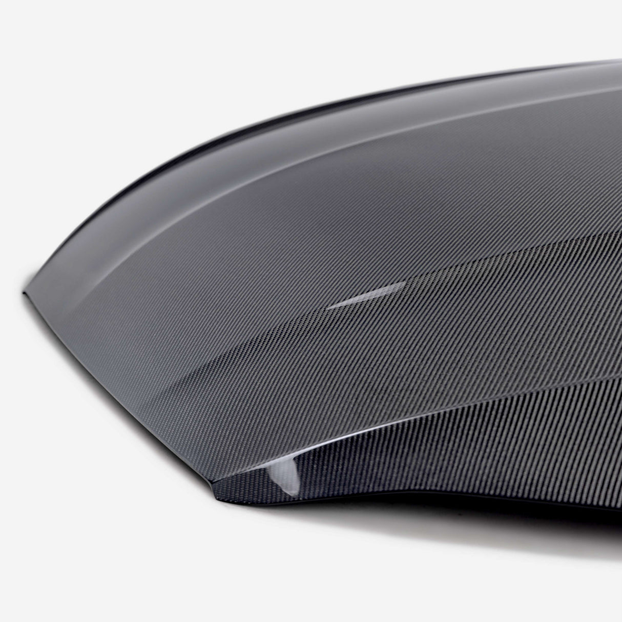 OE-style carbon fiber hood for 2018-2022 Audi A5/S5 and 2021-2022 Audi RS5